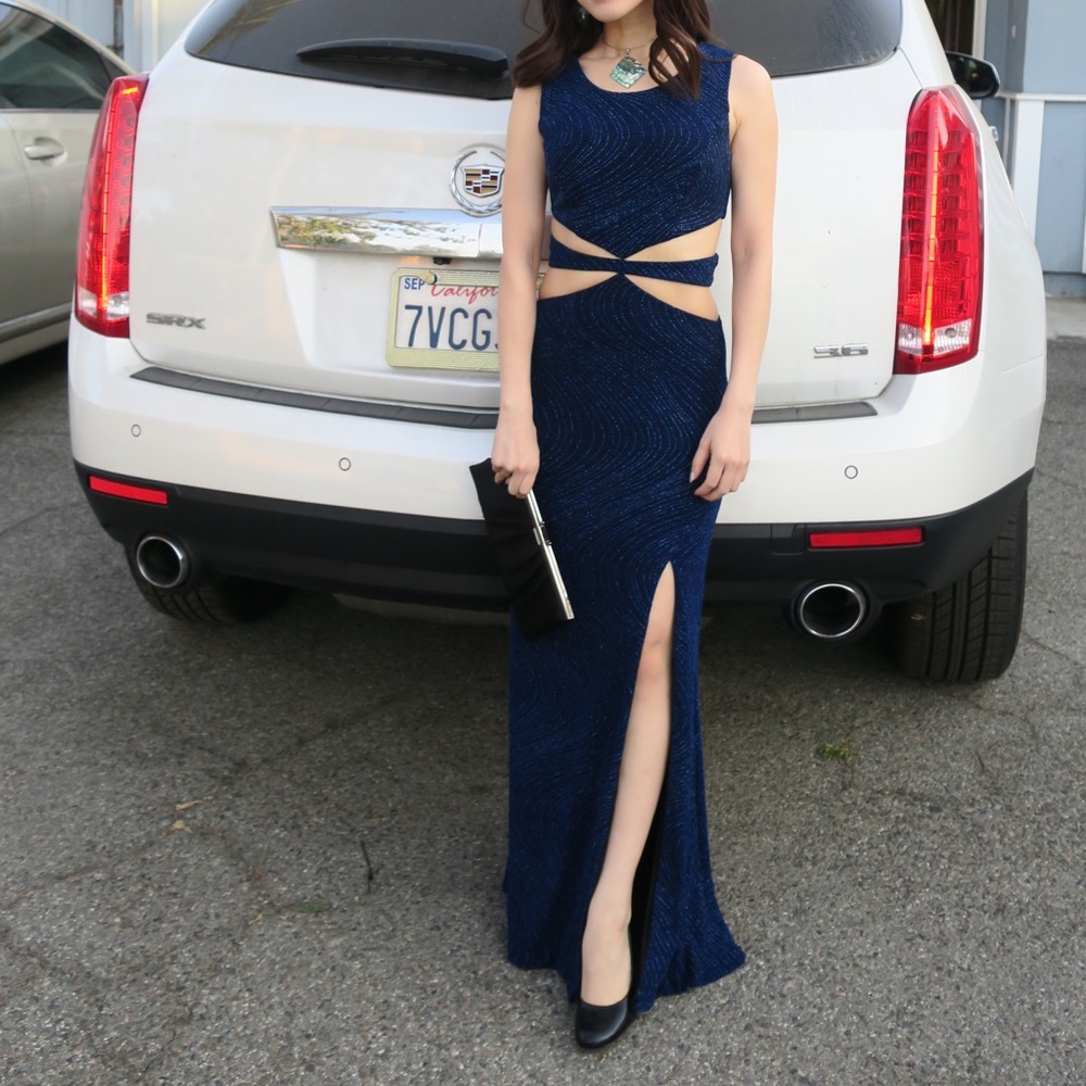 Event dress